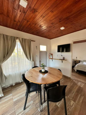 Casas de alquiler FIKA